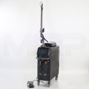 2022 Lutronic Hollywood Spectra 532/585/650/1064nm Laser Skin Pigmentation System