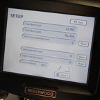 2022 Lutronic Hollywood Spectra 532/585/650/1064nm Laser Skin Pigmentation System