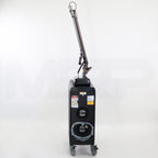 2022 Lutronic Hollywood Spectra 532/585/650/1064nm Laser Skin Pigmentation System