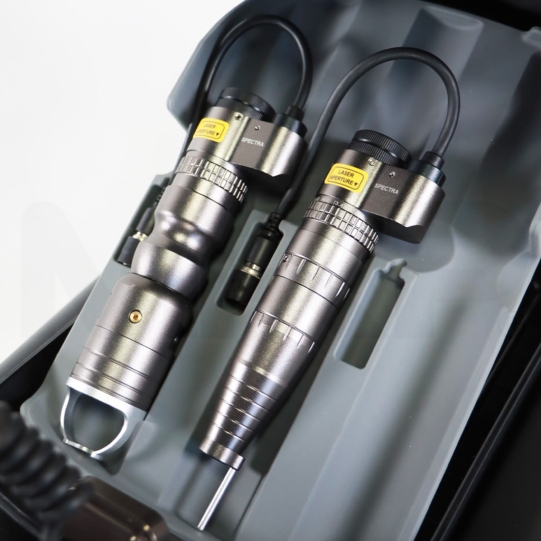 2022 Lutronic Hollywood Spectra 532/585/650/1064nm Laser Skin Pigmentation System