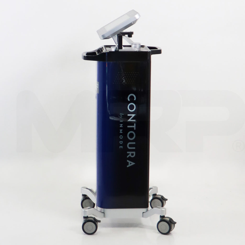 2017 InMode Contoura RadioFrequency Body Contouring Plus MiniFX Wrinkles RF