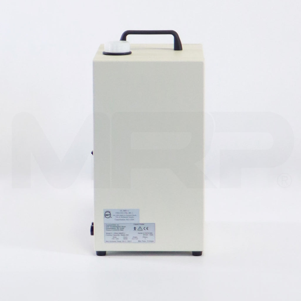 Sciton CustomChill Liquid Chiller CRAL300DP-3 Mini Portable Compact Device