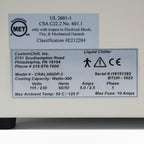 Sciton CustomChill Liquid Chiller CRAL300DP-3 Mini Portable Compact Device