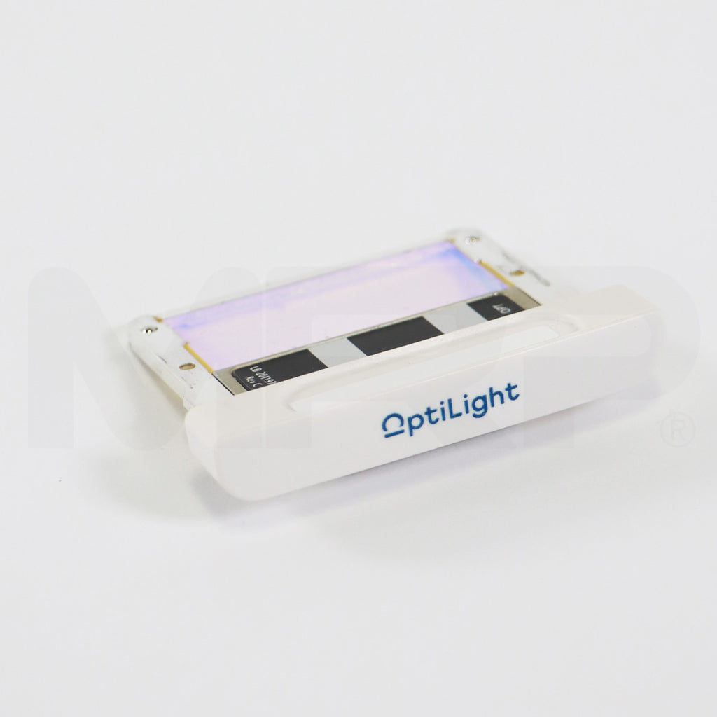 2022 Lumenis OptiLight Non-Invasive Technology Dry Eye Relief System