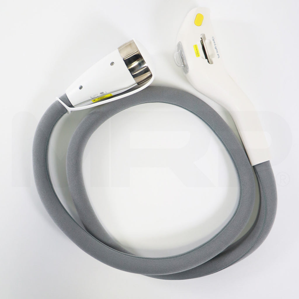 2022 Lumenis OptiLight Non-Invasive Technology Dry Eye Relief System