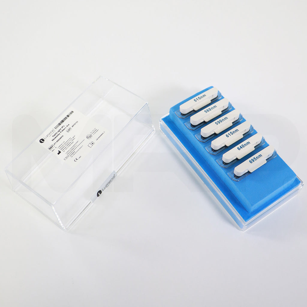 2022 Lumenis OptiLight Non-Invasive Technology Dry Eye Relief System