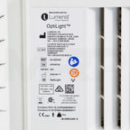 2022 Lumenis OptiLight Non-Invasive Technology Dry Eye Relief System