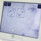 2022 Lumenis OptiLight Non-Invasive Technology Dry Eye Relief System