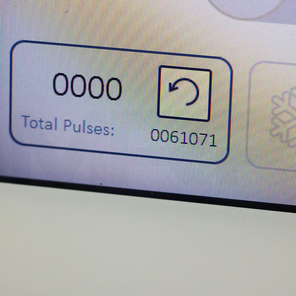 2022 Lumenis OptiLight Non-Invasive Technology Dry Eye Relief System