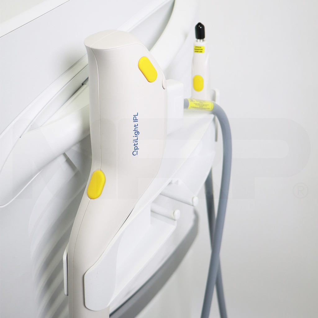 2022 Lumenis OptiLight Non-Invasive Technology Dry Eye Relief System