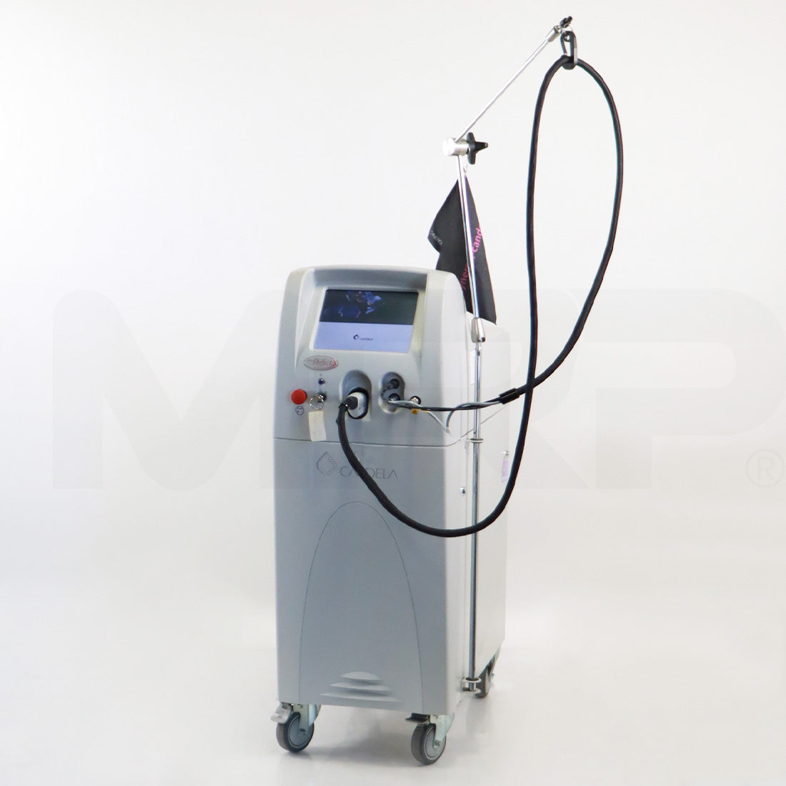 2007 Candela VBeam Perfecta Pulsed Vascular Acne Vein Laser System