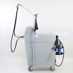 2007 Candela VBeam Perfecta Pulsed Vascular Acne Vein Laser System