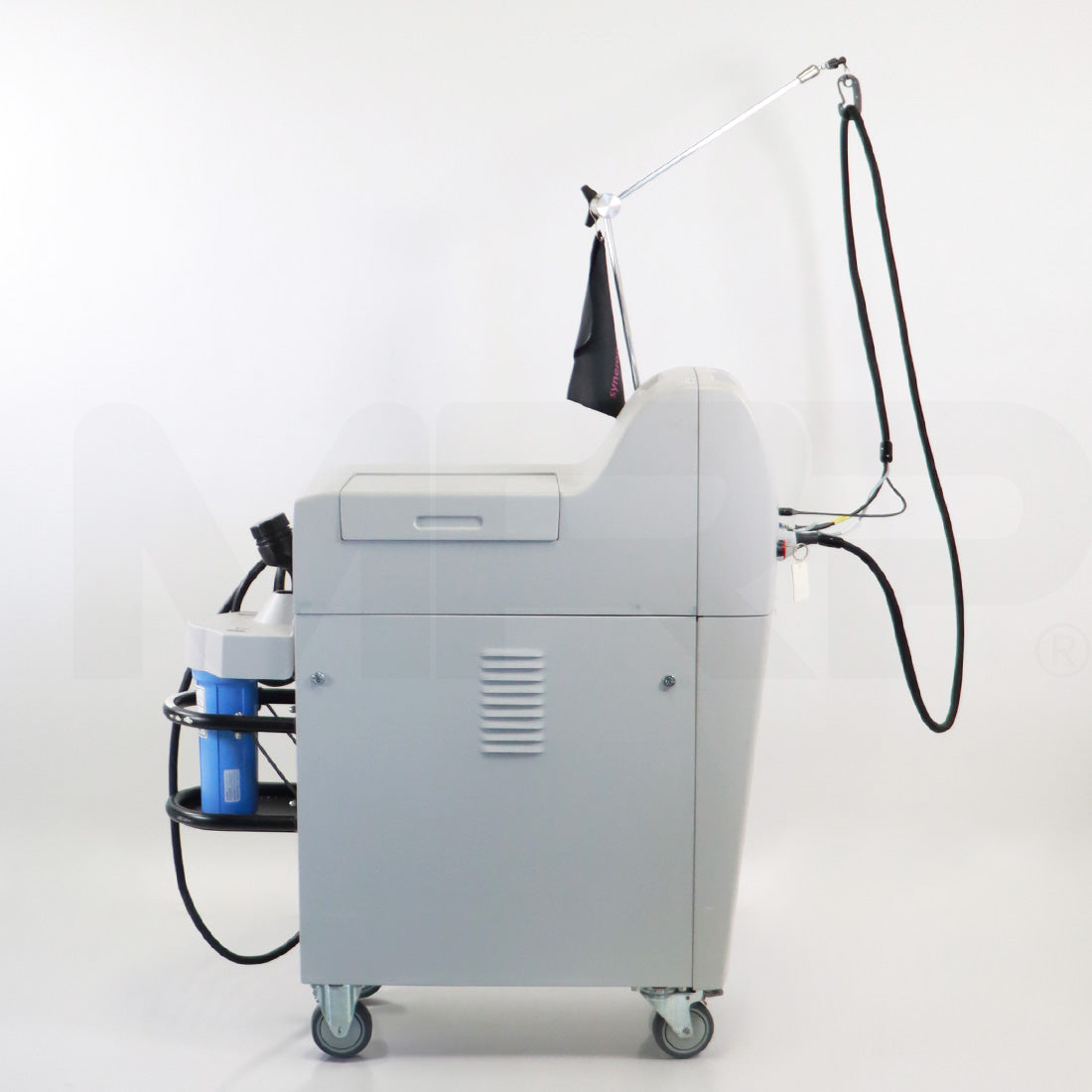 2007 Candela VBeam Perfecta Pulsed Vascular Acne Vein Laser System