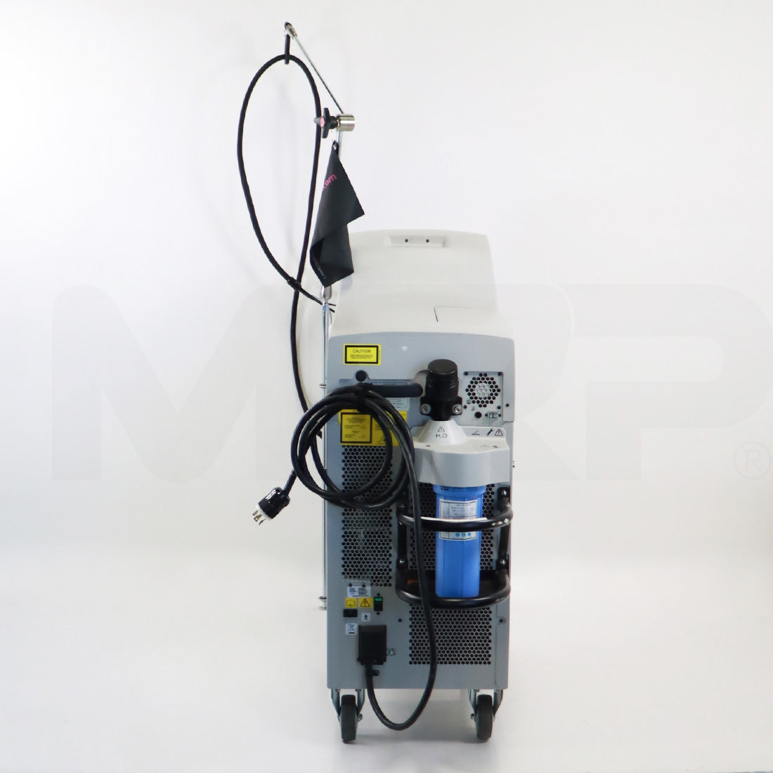 2007 Candela VBeam Perfecta Pulsed Vascular Acne Vein Laser System