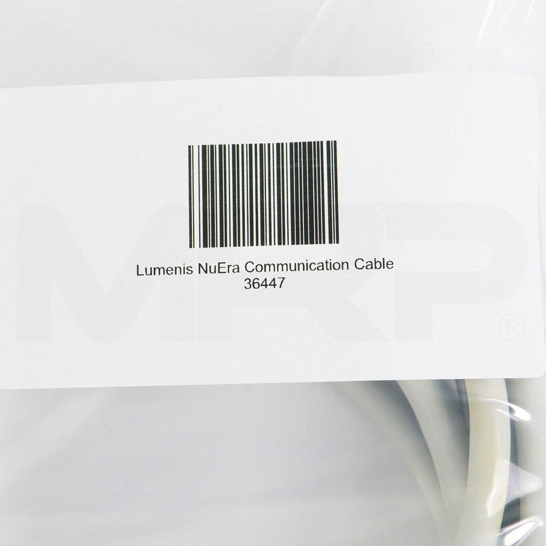 Lumenis NuEra Communication Cable