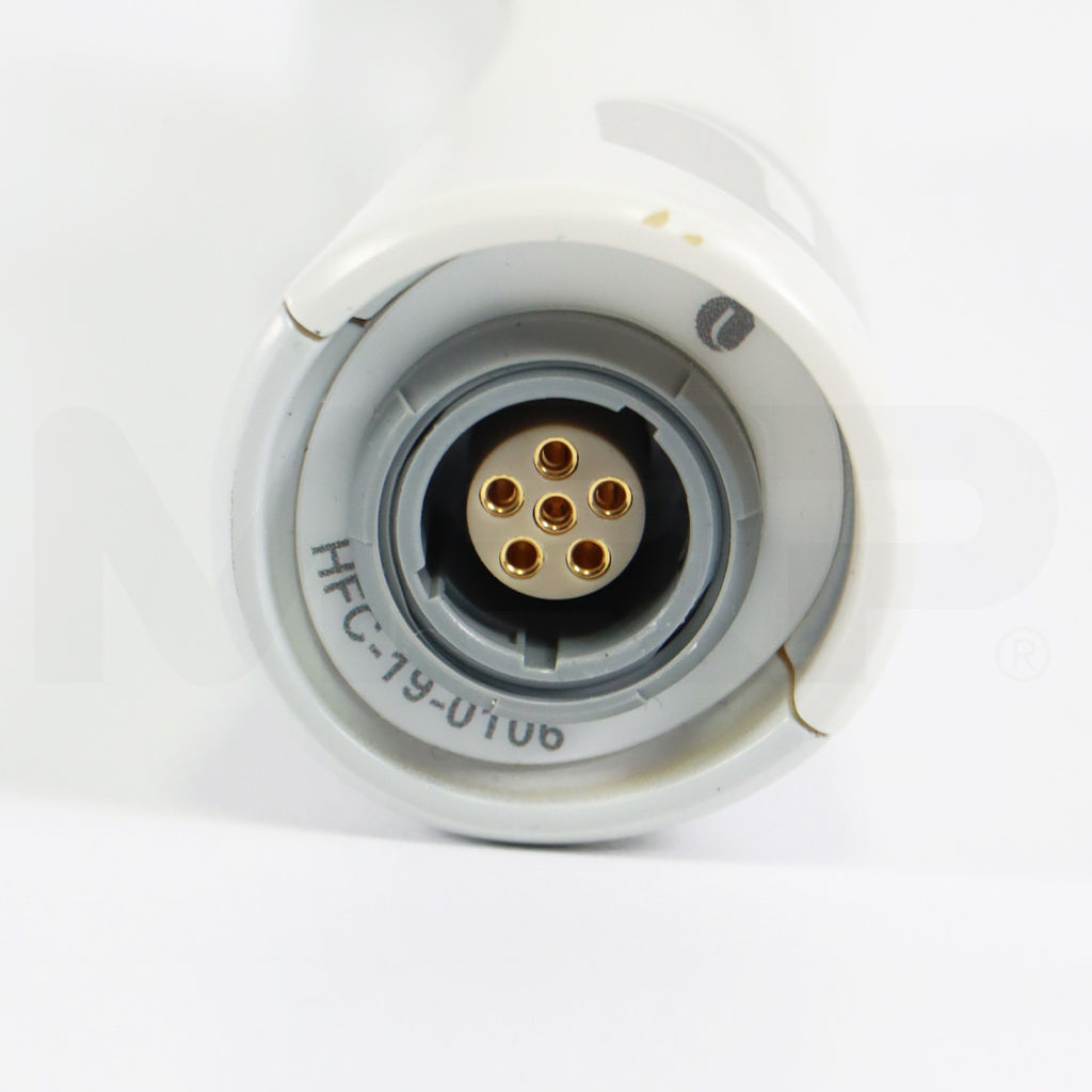 Lumenis NuEra Tight RF Face Treatment Handpiece HFC-19-0106
