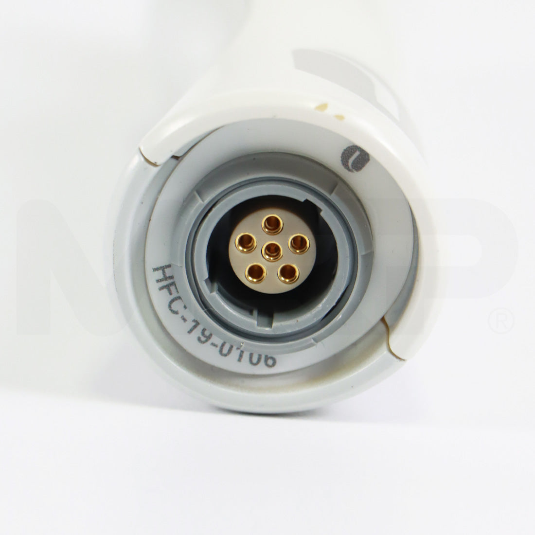 Lumenis NuEra Tight RF Face Treatment Handpiece HFC-19-0106
