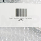 Sciton ProFractional Resurfacing Scanner For Erbium:YAG Laser - Parts As-Is