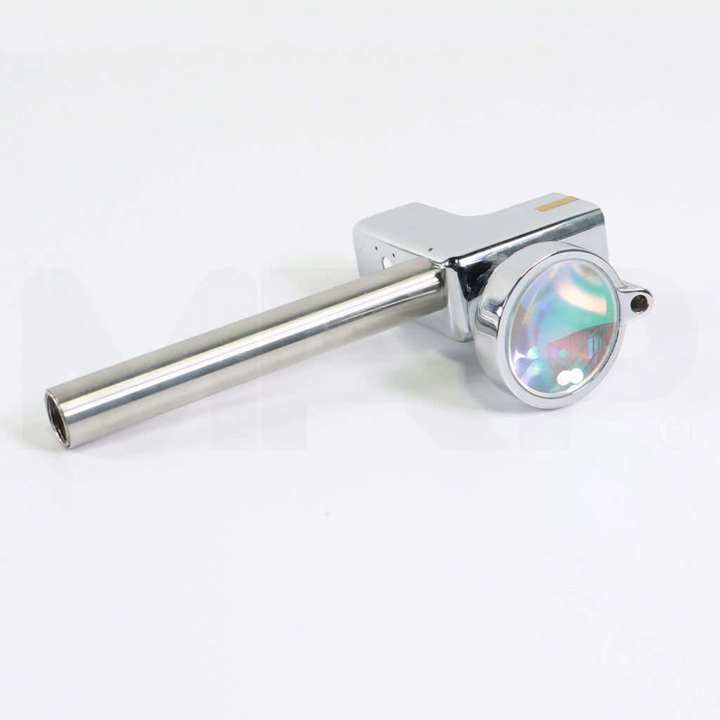 Sciton ProFractional Resurfacing Scanner For Erbium:YAG Laser - Parts As-Is