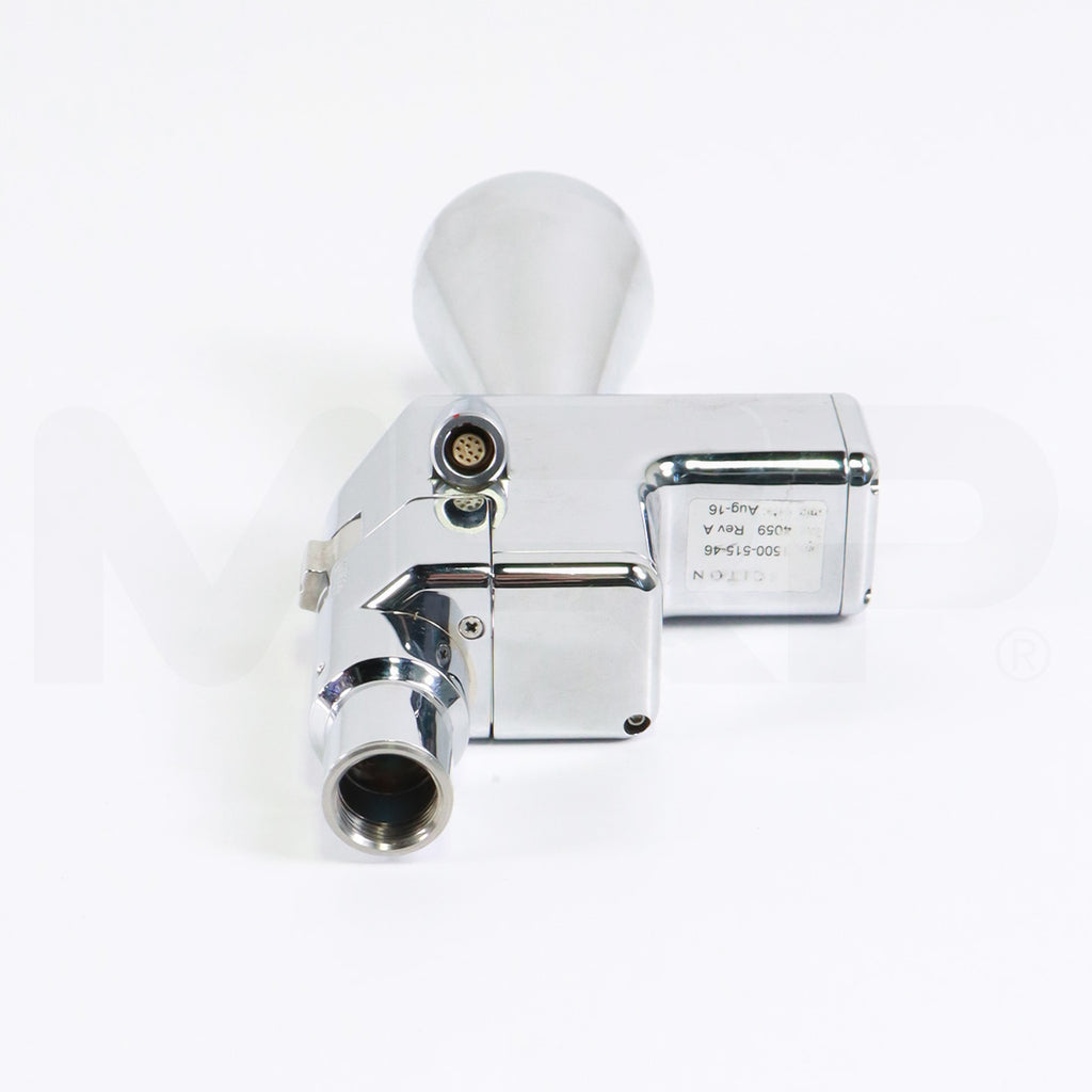 2016 Sciton Joule Zoom Scanner Handpiece 4-6mm Spot Size