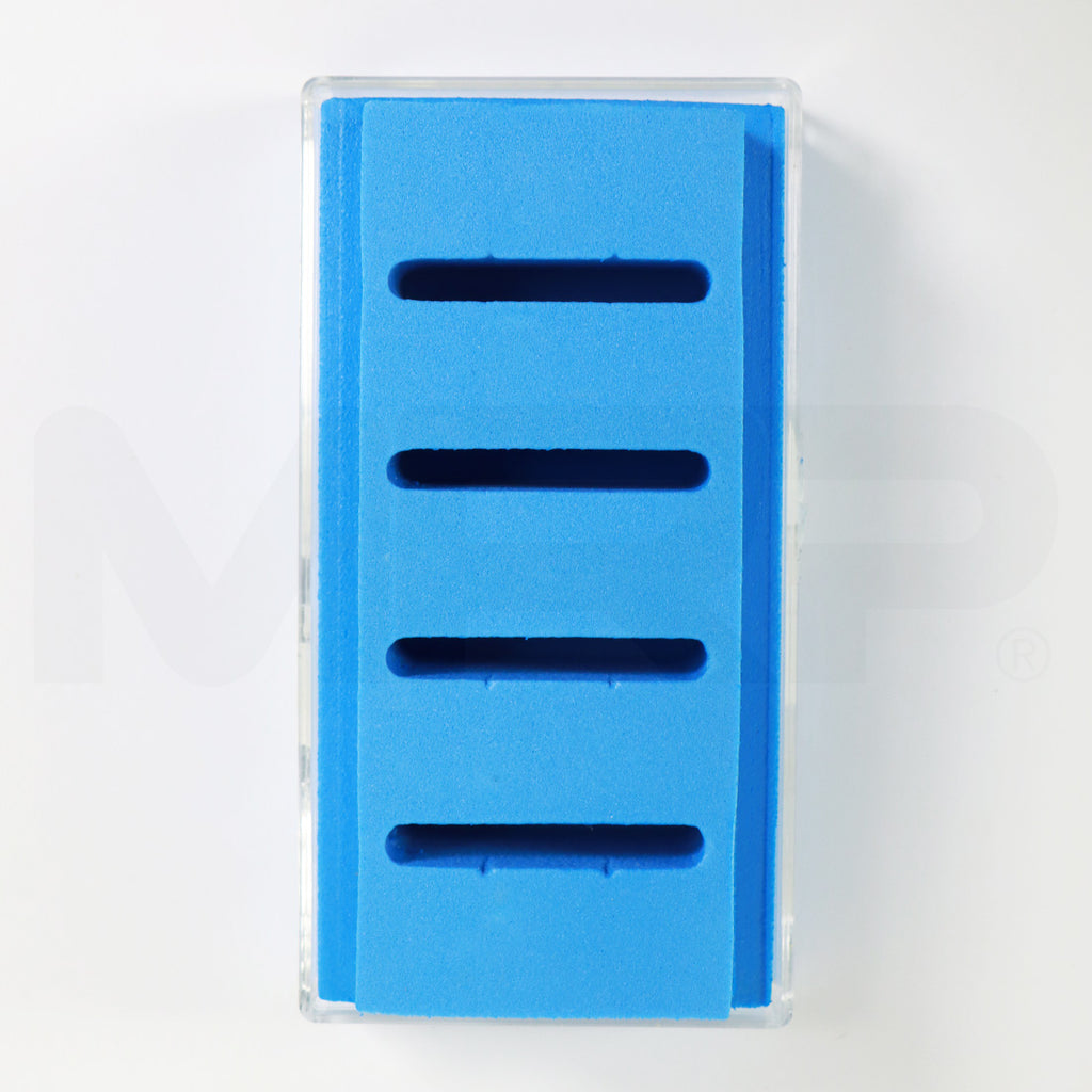 Lumenis Universal IPL SapphireCool Light Guide 6mm Storage Case KT-1007656