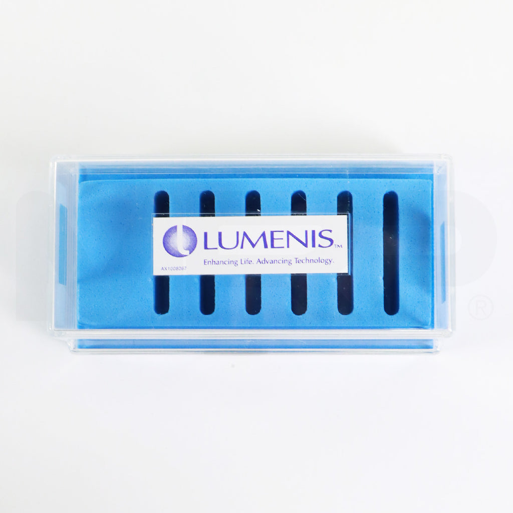 Lumenis M22 Universal IPL Filter Kit Organizer Case KT-1048740-0