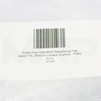 2005 Sciton Joule Fourstart MicroLaserPeel (MLP) Scanner Handpiece – Parts As-Is