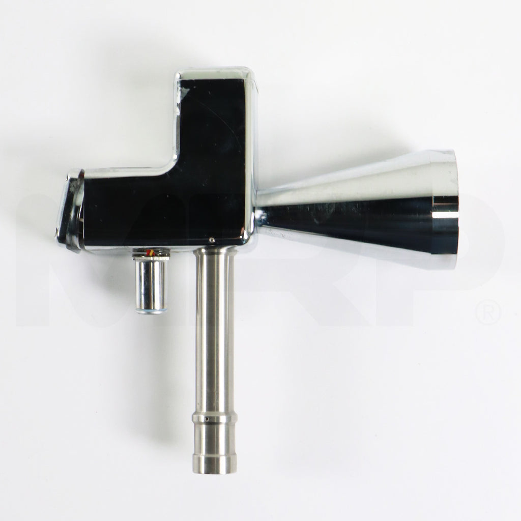 2005 Sciton Joule Fourstart MicroLaserPeel (MLP) Scanner Handpiece – Parts As-Is