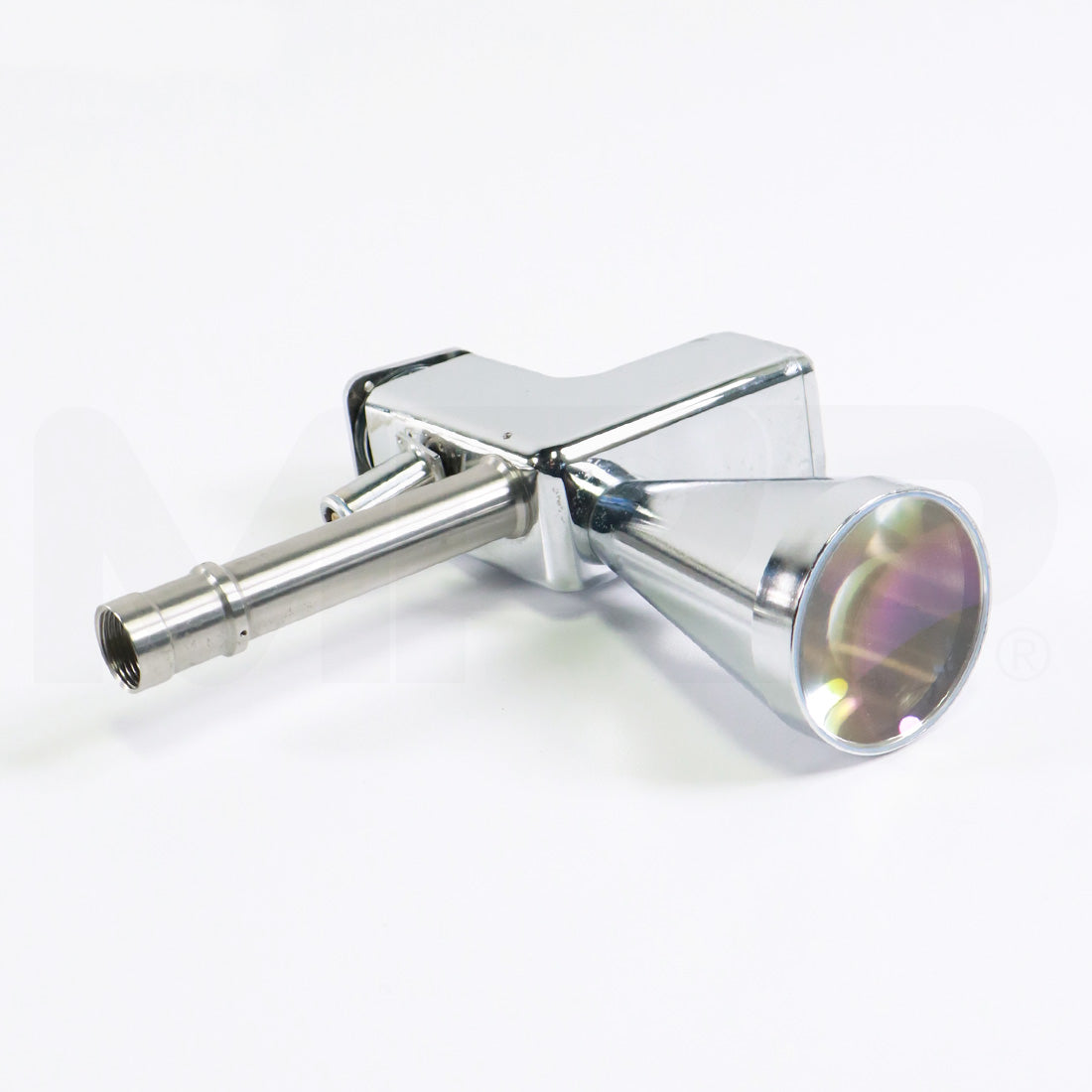 2005 Sciton Joule Fourstart MicroLaserPeel (MLP) Scanner Handpiece – Parts As-Is