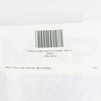 2008 Sciton Joule Fourstart MicroLaserPeel (MLP) Scanner Handpiece