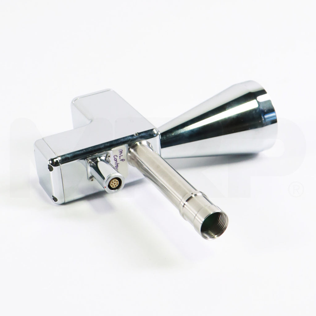 2008 Sciton Joule Fourstart MicroLaserPeel (MLP) Scanner Handpiece