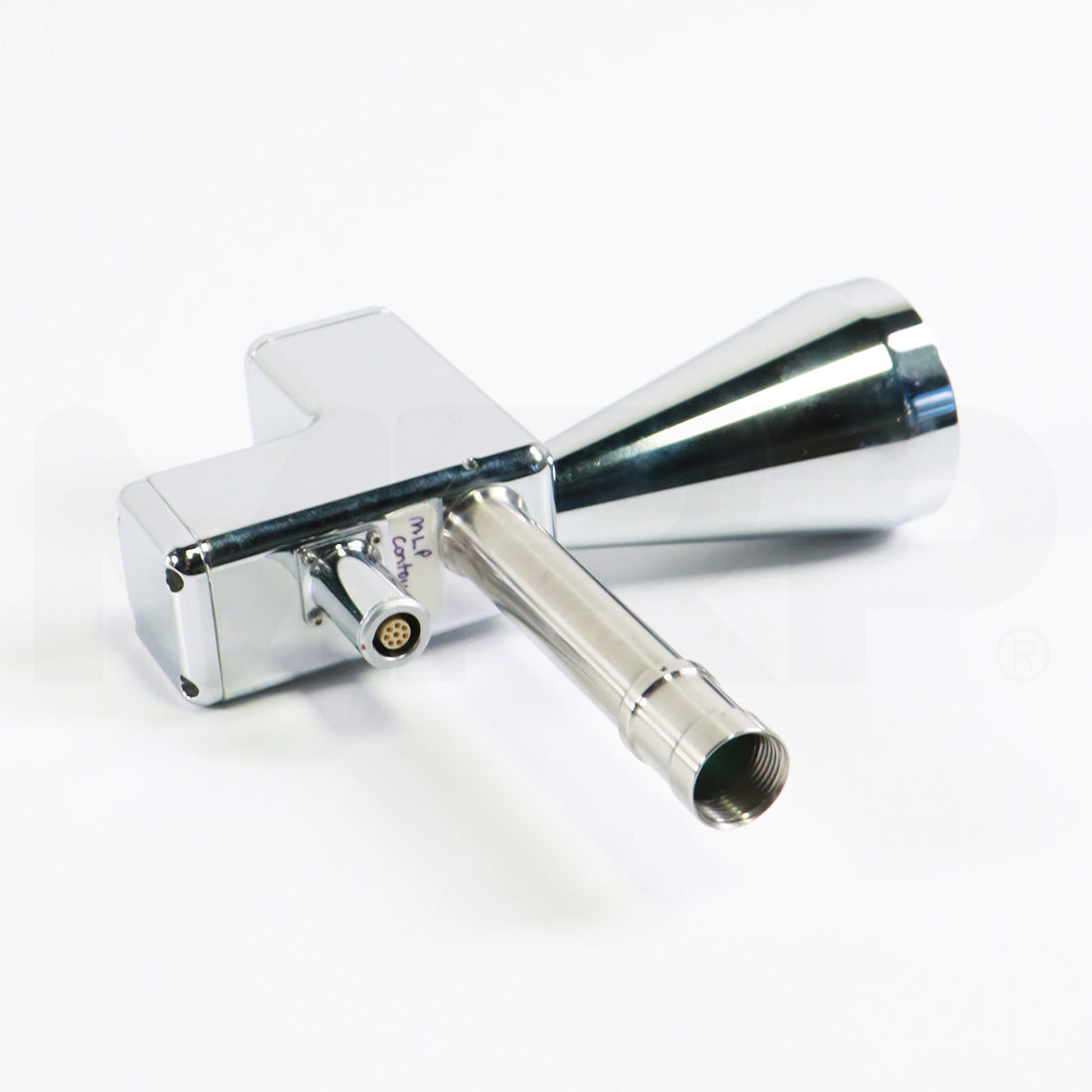 2008 Sciton Joule Fourstart MicroLaserPeel (MLP) Scanner Handpiece