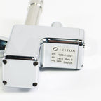 2008 Sciton Joule Fourstart MicroLaserPeel (MLP) Scanner Handpiece