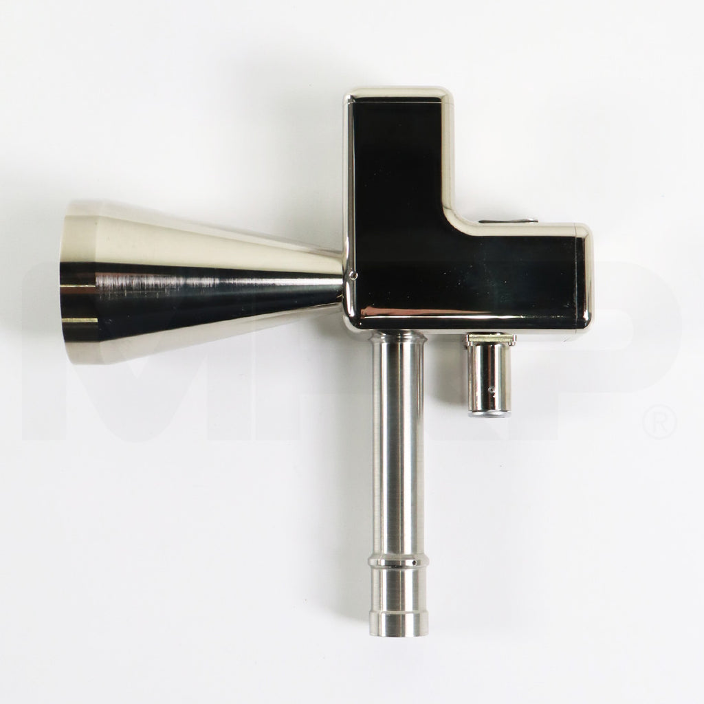 2003 Sciton Joule Fourstart MicroLaserPeel (MLP) Scanner Handpiece