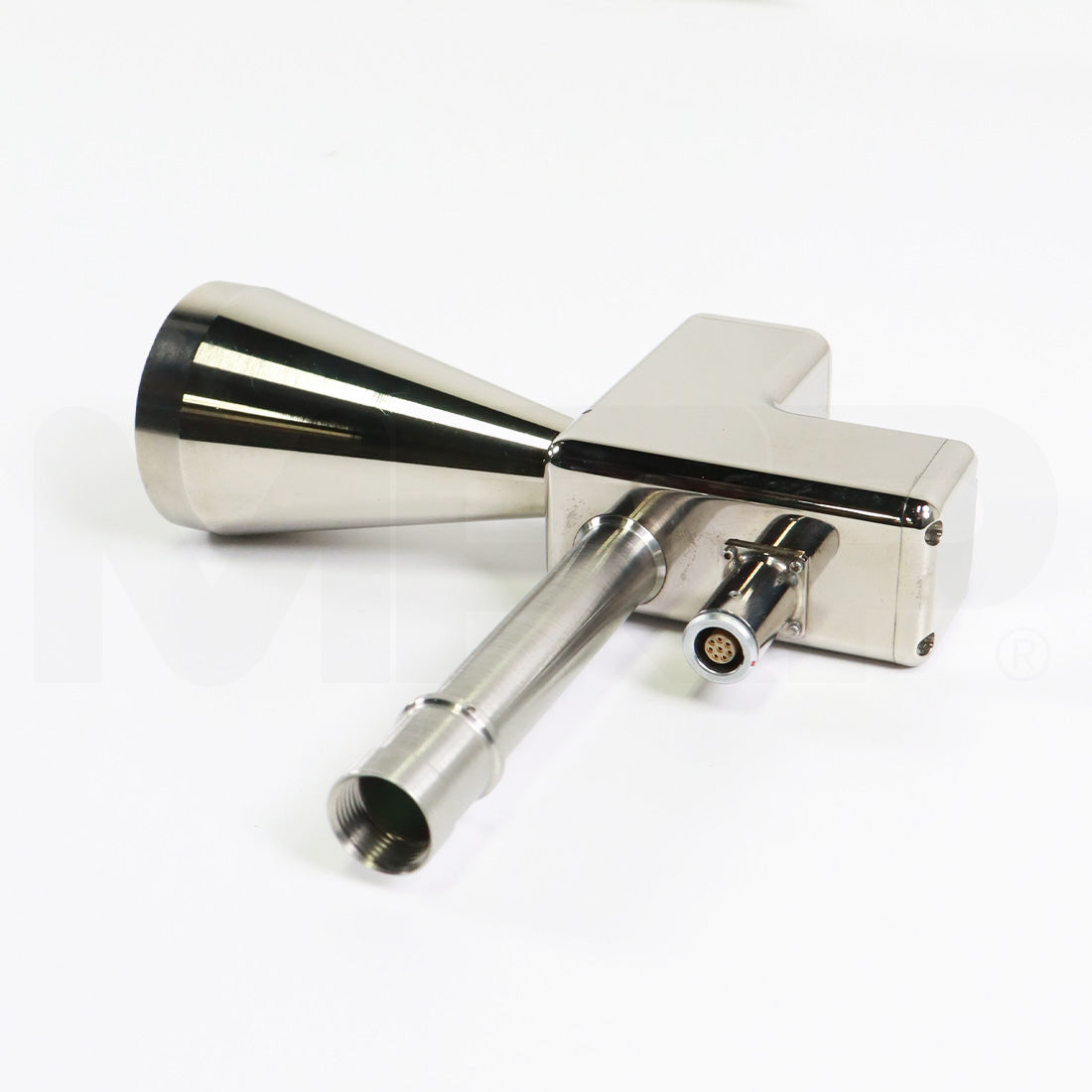 2003 Sciton Joule Fourstart MicroLaserPeel (MLP) Scanner Handpiece