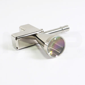 2003 Sciton Joule Fourstart MicroLaserPeel (MLP) Scanner Handpiece