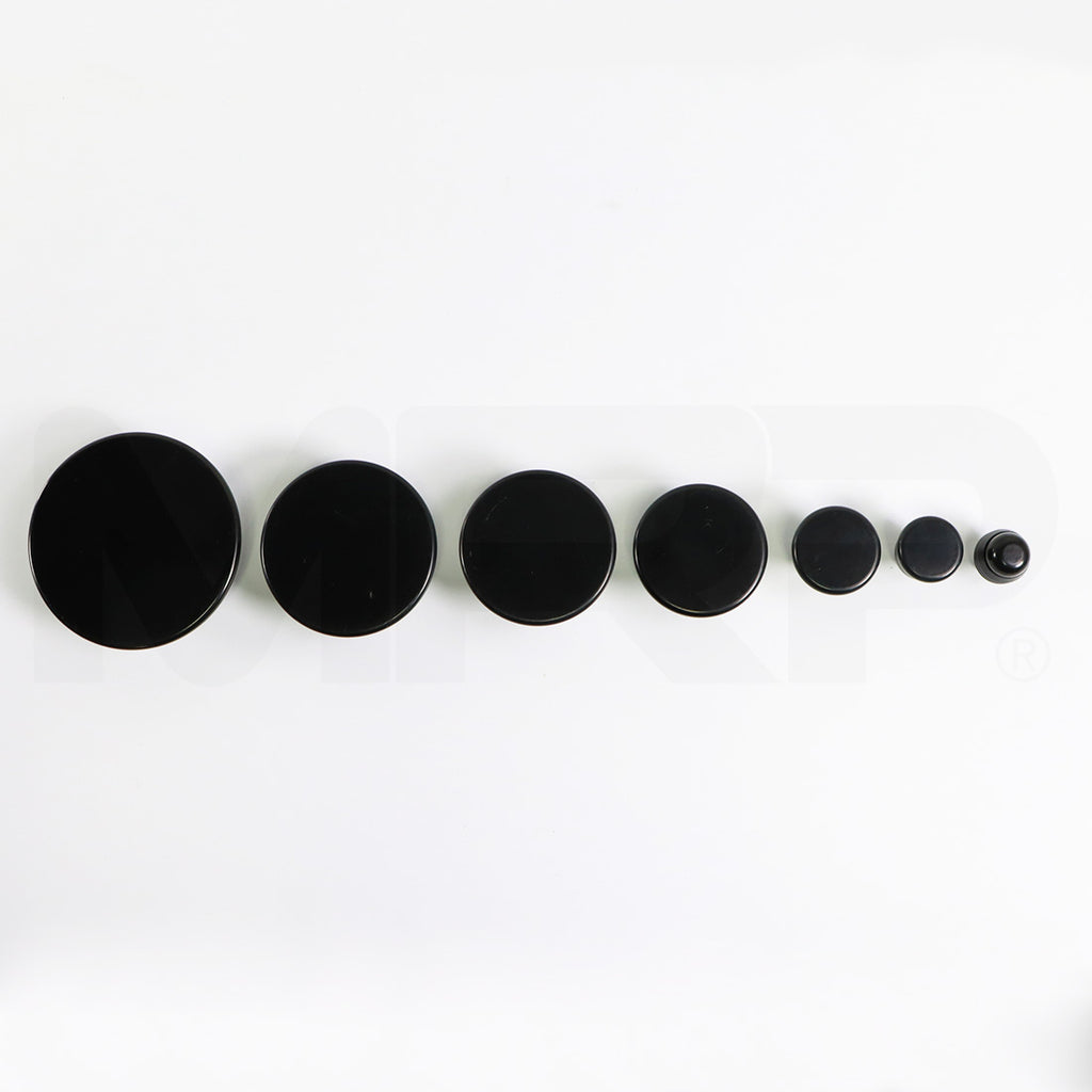 Lumenis NuEra Thermi250 Capacitive Attachment Set, 7-Pack