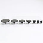 Lumenis NuEra Thermi250 Capacitive Attachment Set, 7-Pack