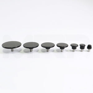 Lumenis NuEra Thermi250 Capacitive Attachment Set, 7-Pack