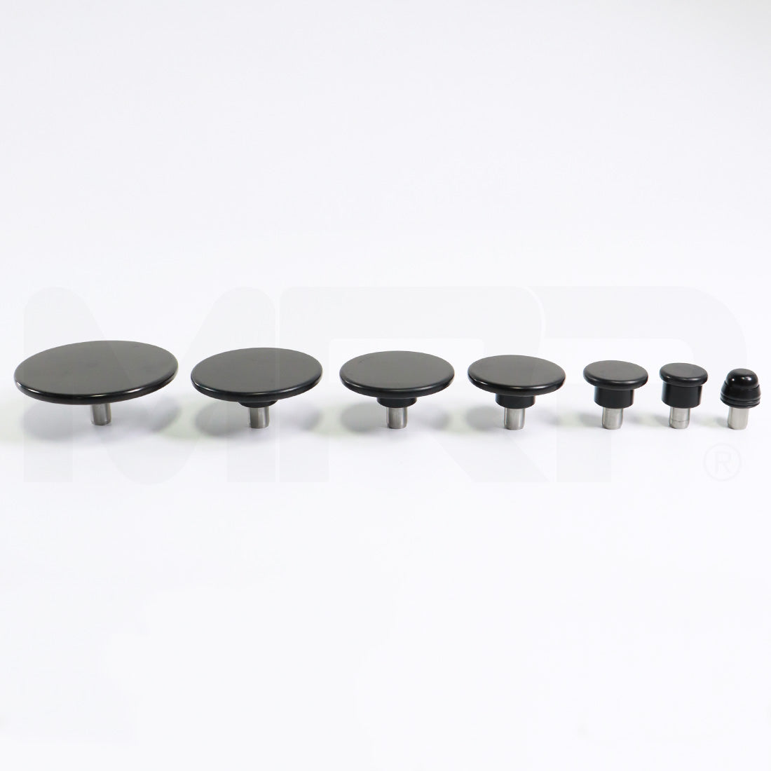 Lumenis NuEra Thermi250 Capacitive Attachment Set, 7-Pack