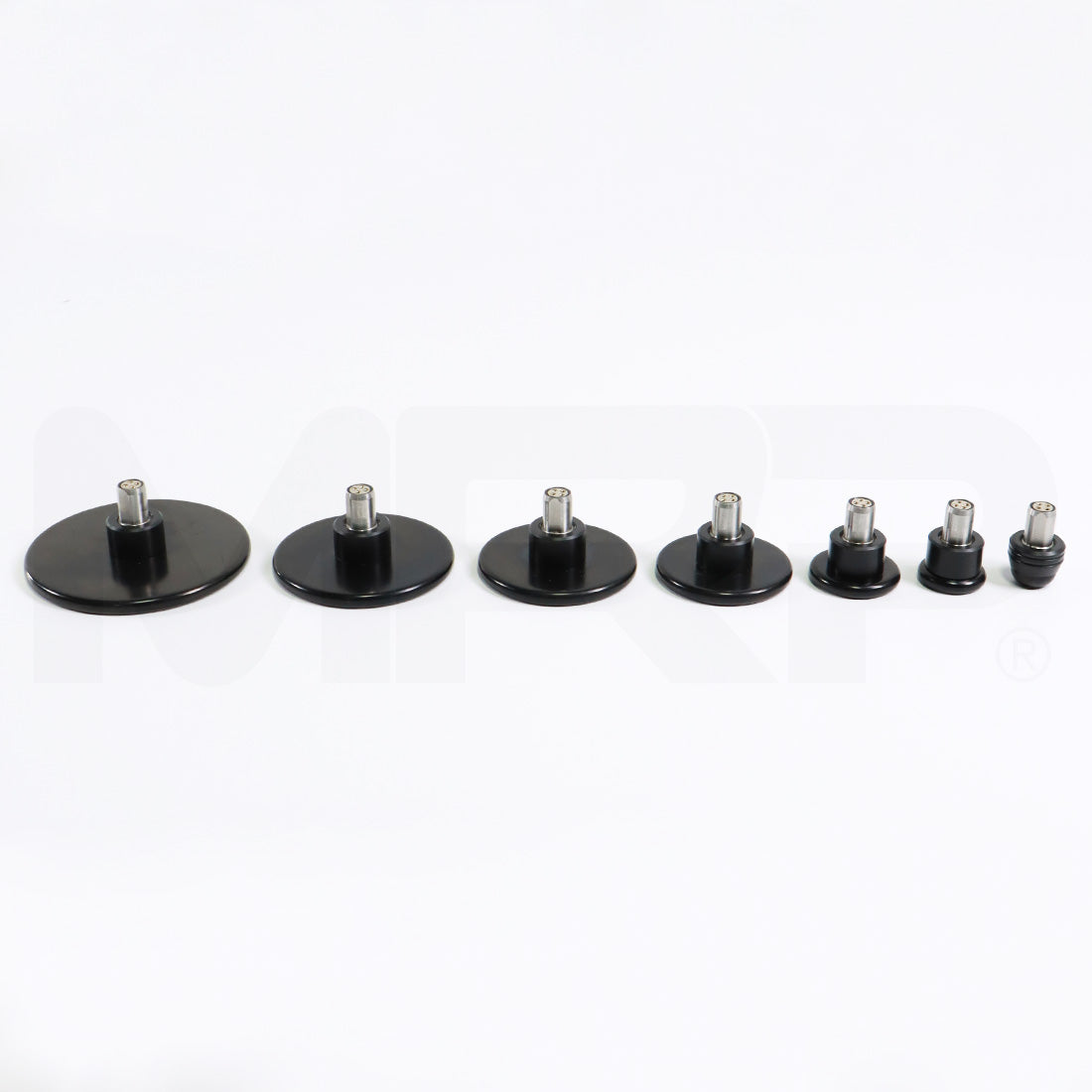 Lumenis NuEra Thermi250 Capacitive Attachment Set, 7-Pack
