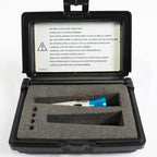 Lumenis 0614-963-01 Focused Incisional Handpiece Tip 0.2mm & Case