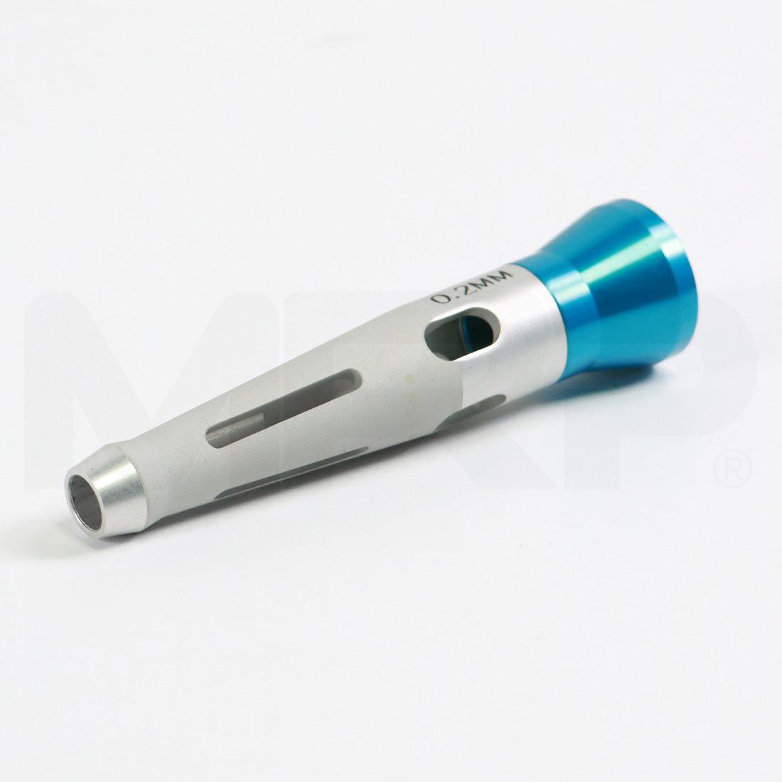 Lumenis 0614-963-01 Focused Incisional Handpiece Tip 0.2mm & Case