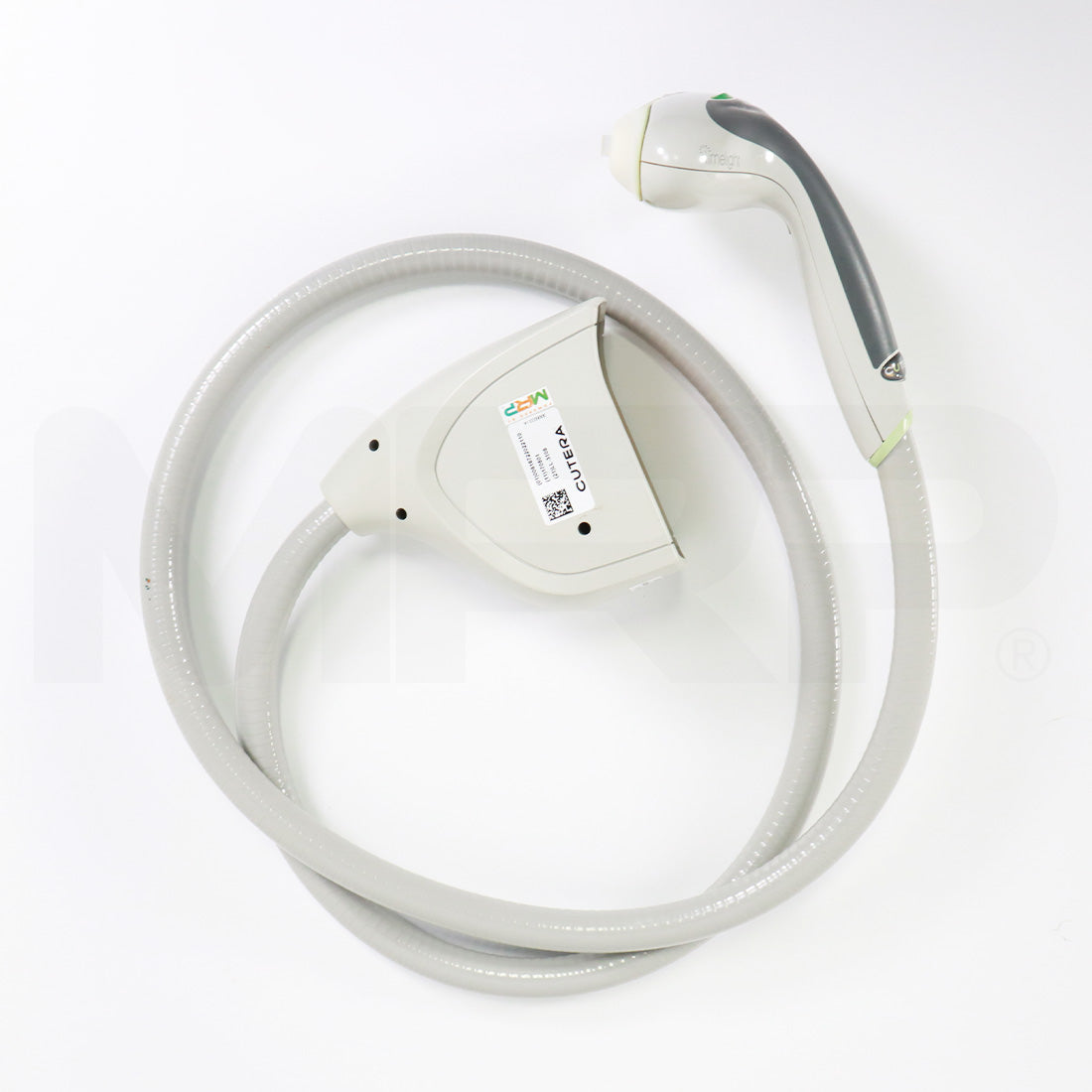 Cutera XEO IPL Limelight Handpiece & Case