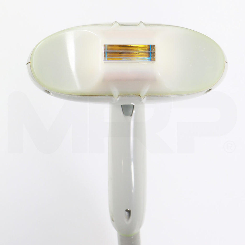 Cutera XEO IPL Limelight Handpiece & Case
