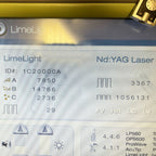 Cutera XEO IPL Limelight Handpiece & Case