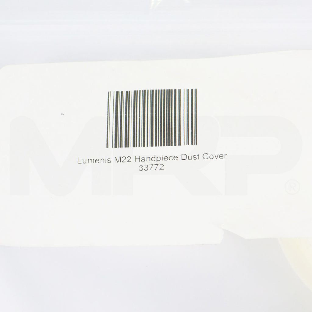 Lumenis M22 Handpiece Dust Cover