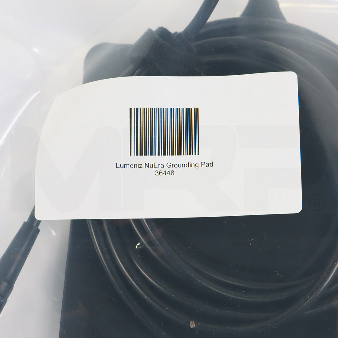 Lumenis NuEra Grounding Pad