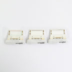 Lumenis M22 IPL Filter 3-Pack & Case – 640nm, 695nm, 755nm