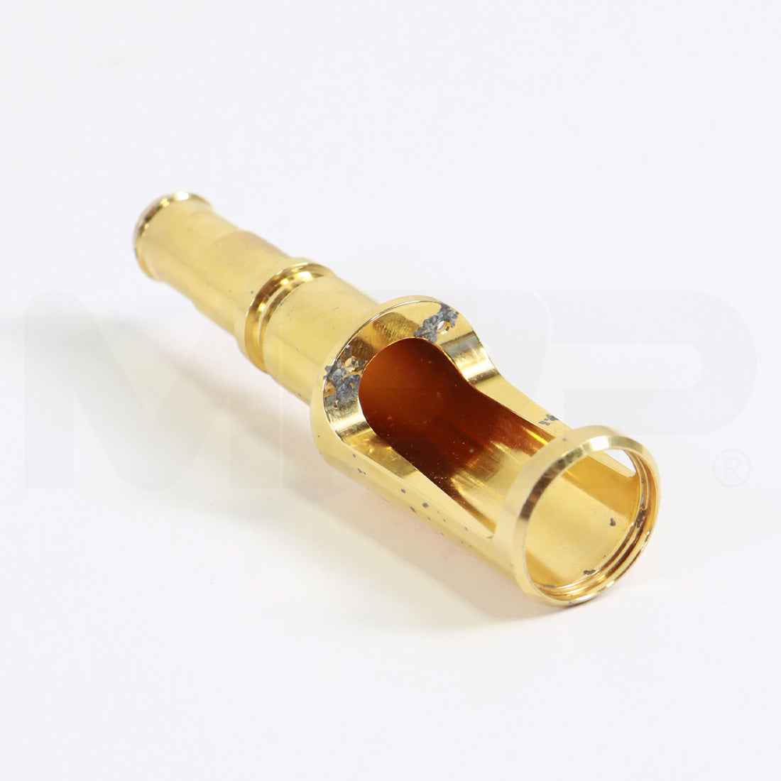 Lumenis ResurFX SapphireCool Tip & Case KT-10000965 - Parts As-Is